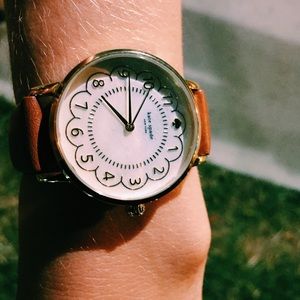 Kate Spade watch